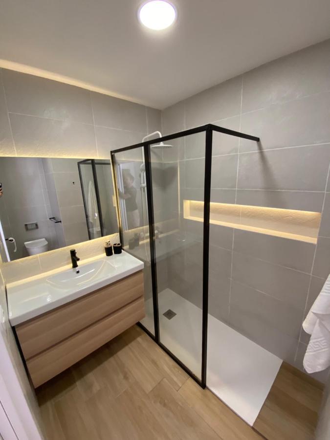 Suite El Medano Experimental II Екстериор снимка