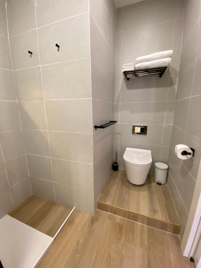 Suite El Medano Experimental II Екстериор снимка